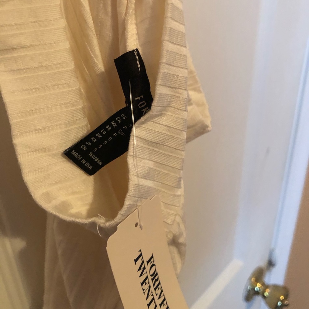 Forever 21 Women’s Top